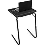 TABLE MAGIC Multipurpose Laptop Table Mat Finish Top PP Steel 53 * 40 ...