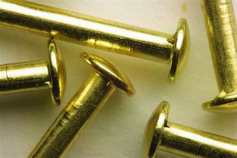 Brass Alloy Composition