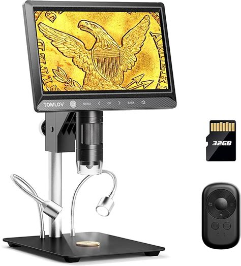 Good USB Coin Microscope 的图像结果