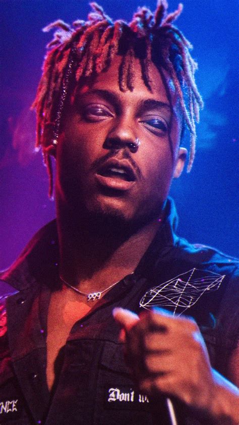 [300+] Juice Wrld Pictures | Wallpapers.com