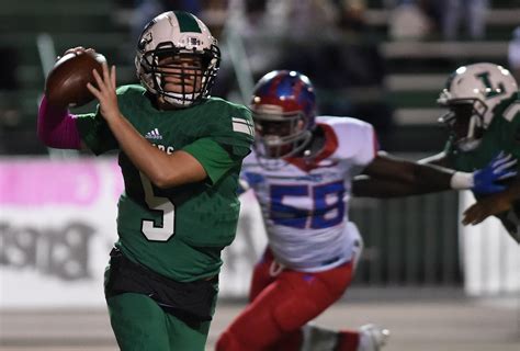Center Point vs. Leeds football - al.com