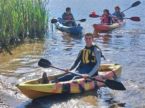 Image result for Learning Kayaking