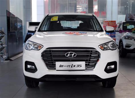 2015 Hyundai ix35 1.7 CRDi Premium 1.7 Diesel Manual White £9995 ...