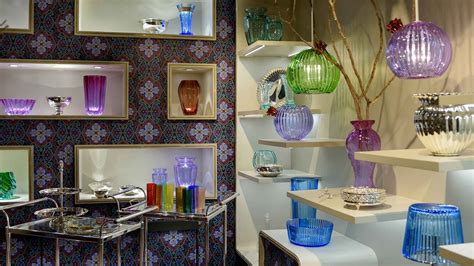 The Silver Room in South Mumbai showcases century-old heritage brands ...