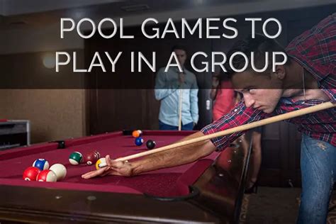 Image result for Pool Table Games