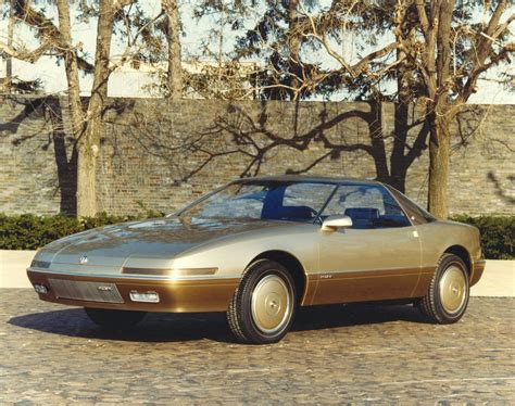 The unlikely birth and untimely death of Buick’s two-seat Reatta - Hagerty Media