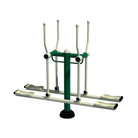 Iron Outdoor Gym Equipment, Model Name/Number: TA-51p, | ID: 23164951688