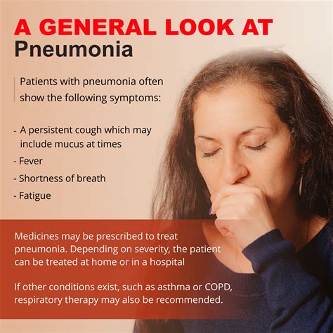 pneumonia without fever