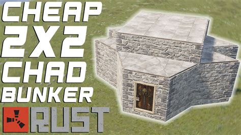 Biggest Rust Base Design 的图像结果