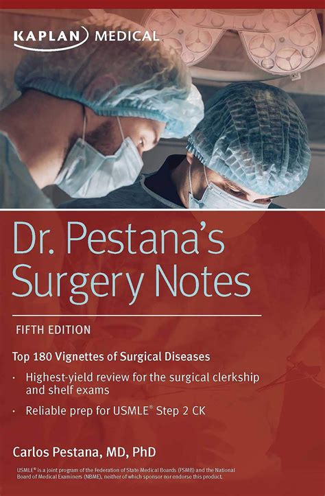 [READ]-Dr. Pestana’s Surgery Notes | by Sievgzv | Medium