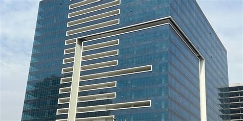 Phoenix 285 IT Park - Tower 1, Puppalguda | JLL Properties - IN