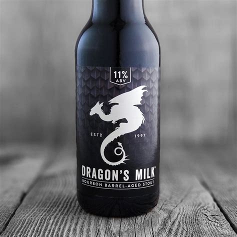 New Holland Dragon's Milk | Craft Beer Kings