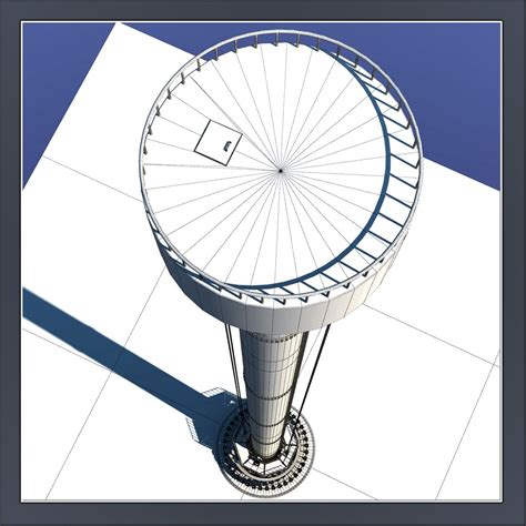 Image result for Drop Tower Design