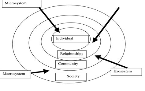 Image result for Bio Ecological Approach