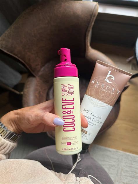 Ask Julia: What is the best self tanner? - Chris Loves Julia