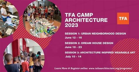 CAMP ARCHITECTURE SESSION 1: URBAN NEIGHBORHOOD DESIGN , 633 S Boston ...