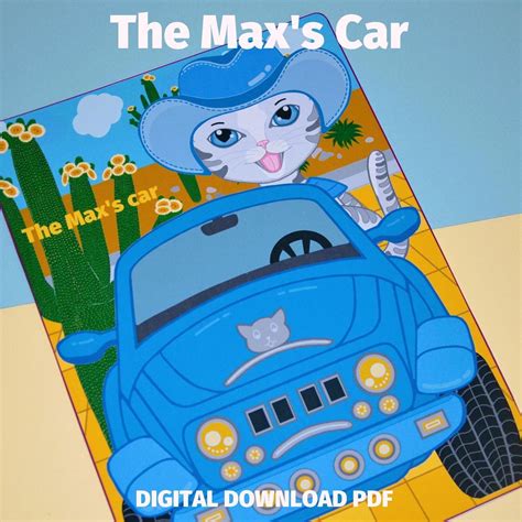 Busy Book Paper Size 的图像结果