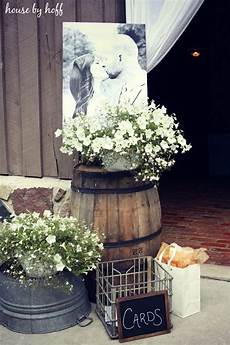 County Wedding Ideas by 30 Inspirational Rustic Barn Wedding Ideas Tulle County Wedding Ideas