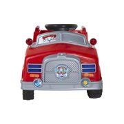 Buy Paw Patrol Marshall 6V Quad Ride On Online at Lowest Price in Ubuy ...