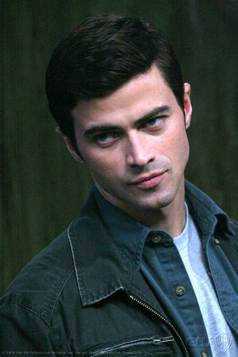 Matt Cohen. | John winchester, Miguel supernatural, Supernatural