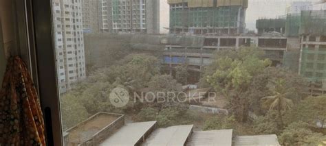 Arkade Earth Kanjurmarg East - Without Brokerage Semi-furnished 1 BHK ...