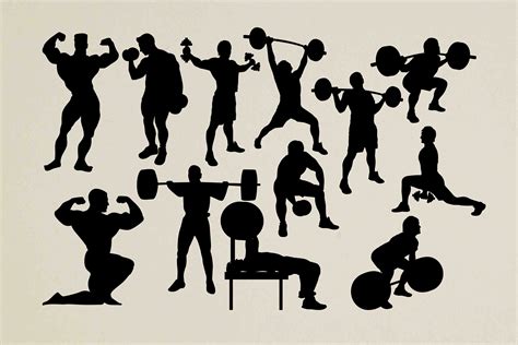 Gym Clip Art Png at Billy Dendy blog