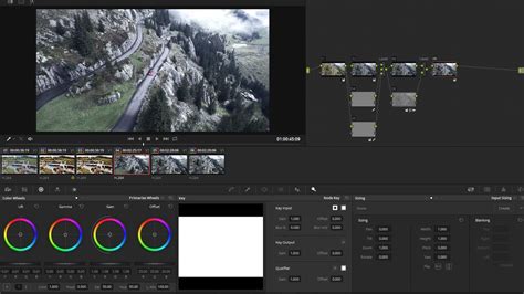 Image result for DaVinci Resolve Color Correction Tutorial