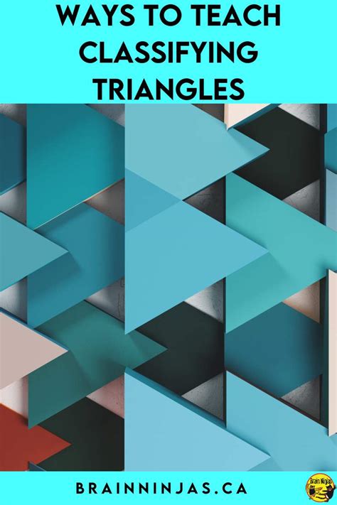 Image result for Classifying Triangles
