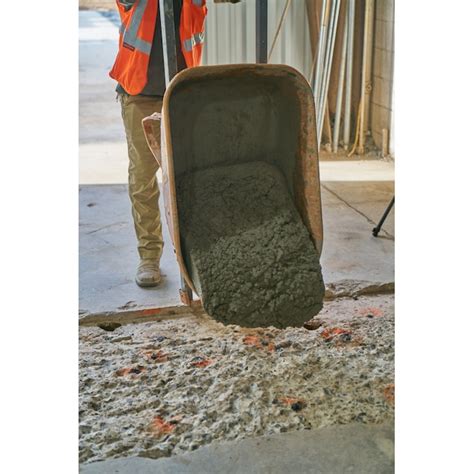 High Performance Cement by Quikrete FastSet 60 -lb All-purpose Concrete ...