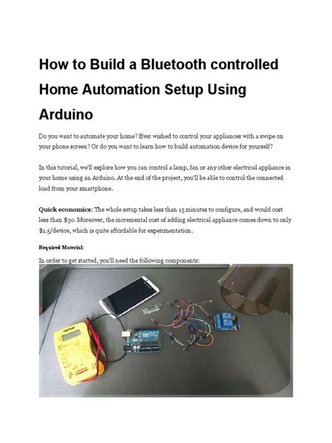 Bluethooth Using Arduino Home Automation 的图像结果