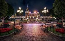 Disneyland Wallpaper Desktop by Disneyland Wallpapers Wallpaper Cave Disneyland Wallpaper Desktop
