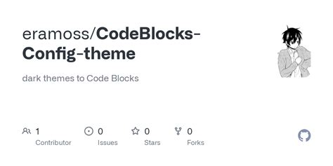 Image result for Code Blocks Change Theme