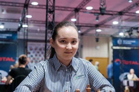 Gibraltar GP R7: Abdumalik regains sole lead 5.5/7 - ChessBase India