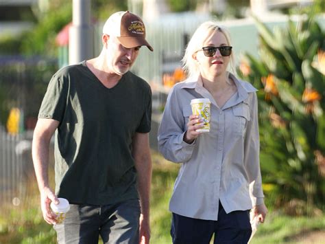Anna Faris' Husband Michael Barrett: All About the Cinematographer - Parade