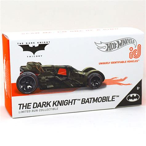 Hot Wheels 2019 ID SERIES 1 Limited Run NOS - Pick | Ubuy India