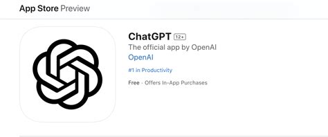 Chat GPT iOS UI 的图像结果