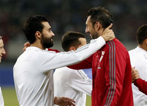 Diego López vuelve al Real Madrid