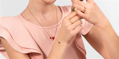 Get the Perfect Kids' Heart Rings | GLAMIRA.in