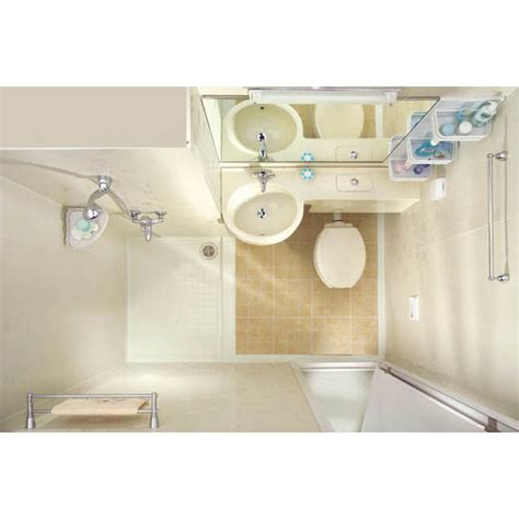 整体卫浴厂家公司_青岛向华玻璃钢供应装配式整体卫浴产品大图