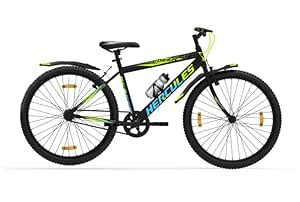 Hercules Redeem RF 26T Road Cycle : Amazon.in: Sports, Fitness & Outdoors