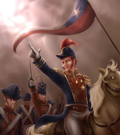 Bernardo O'Higgins Image by Kryzzx3 #2501233 - Zerochan Anime Image Board