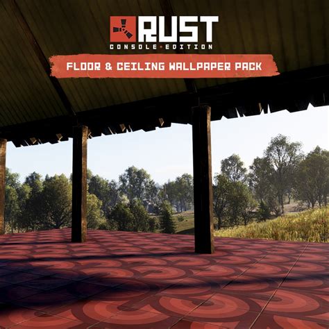 Image result for Rust PS5 Building