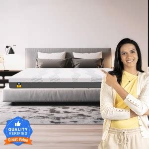 Centuary Mattresses Sleepables Bonnell Firm Active Edge Support ...