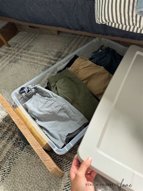 Image result for DIY Storage Drawers