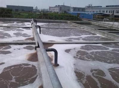 唐山市某污水厂运行管理分析报告_建筑规范 _土木在线