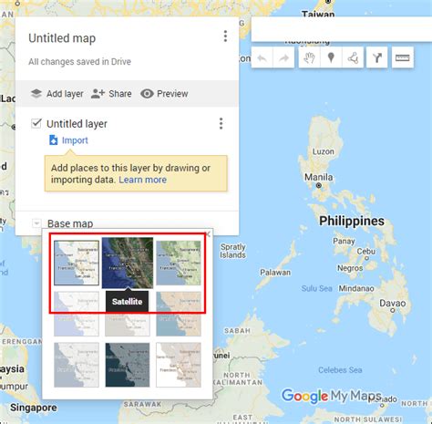Image result for Google Maps Custom Route