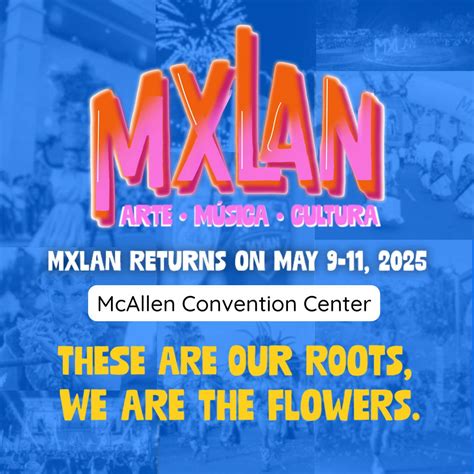Top Things to Do in McAllen: South Texas Comic Con 2025 - Experience ...