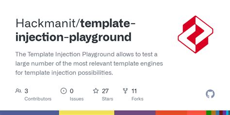 Image result for Disc Template Injection