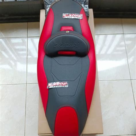 Jual Jok Motor Custom Modifikasi Yamaha Nmax Old Nmax New Model Eropa ...