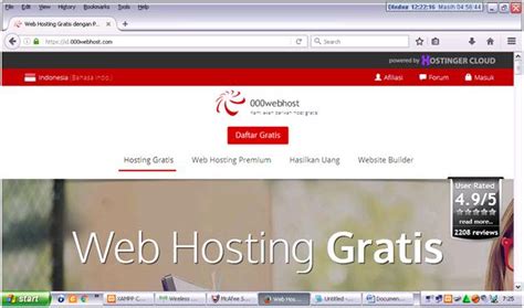 Web Hosting Instal Tutorial 的图像结果